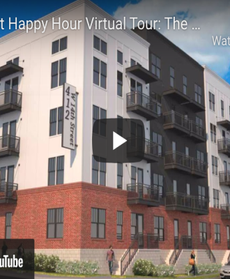 Hard Hat Happy Hour Virtual Tour: The Riviera on Semmes